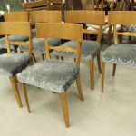 935 5281 CHAIRS